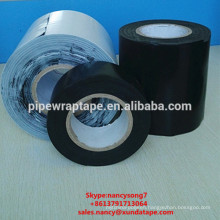 pipe anti-corrosion similar Denso tape butyl rubber adhesive tape